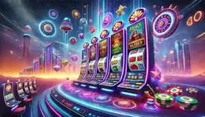 PHJEWEL Online Slot Games