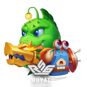 PHJEWEL Fishing Games