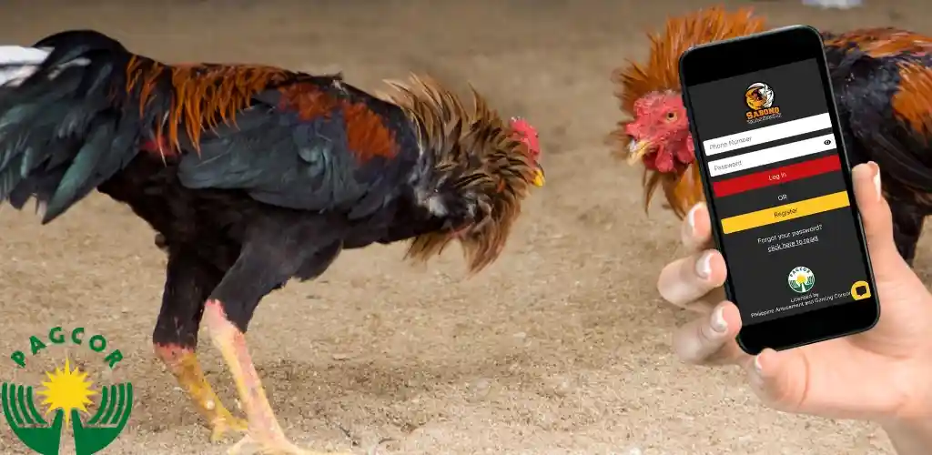 PHJEWEL Online Sabong